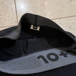 Jo & Jax Black Boker short